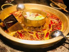 -哥老官重庆美蛙鱼头(龙湖杭州金沙天街店)