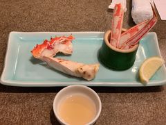 -蟹道乐(京都本店)