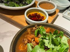 -四世同堂·京菜·烤鸭(双井店)