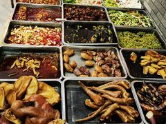 -雷祖芳老妈蹄花店