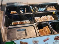 培根-赛百味SUBWAY(小北店)