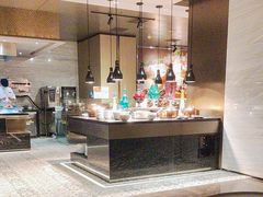 -博林天瑞喜来登酒店·西丽尚膳