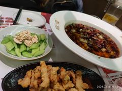 -椒爱水煮鱼川菜(CBD万达店)