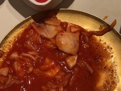 -花味烤肉·拌饭(建邺万达店)