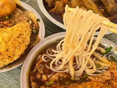 -娇姐老牌螺蛳粉(雅儒路店)