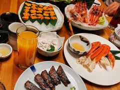 -王鼎精致料理铁板烧(世博源店)