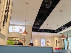 -花椒俏川菜小馆(南海万达店)