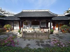 -文昌阁