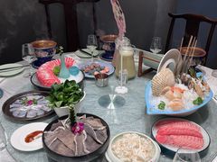 -东来顺•非遗火锅(外滩店)