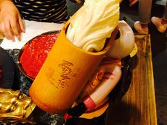 -蜀大侠火锅(建设路第五大道店)