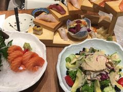 -阿吾罗日本料理(K11艺术中心店)