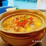  新种草潮汕菜  桂花香苑 [加油]