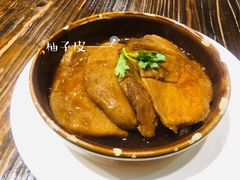 -猪肉婆私房菜(容桂总店)