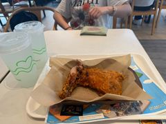 -德克士(前门店)
