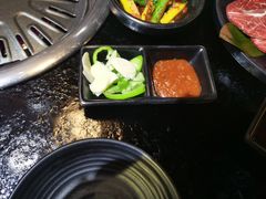 -九田家黑牛烤肉料理(太奥广场店)