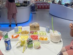 -汤W城市微度假(仓山店)