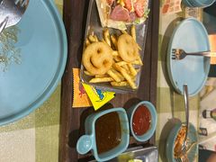 -美森西餐厅(曙光大道店)