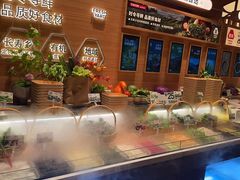 -左庭右院鲜牛肉火锅(七宝领展广场店)