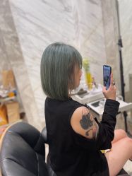 -MMby HairCode 芭曲发型概念店