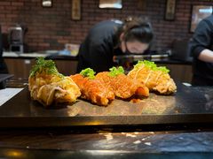 -昊·来了寿司(台湾街店)