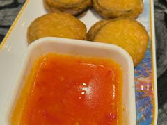 -情妹耙泥鳅·江湖川菜(科华店)
