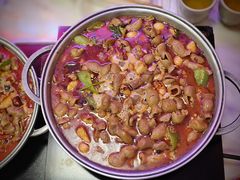 -彭记铁锅肥肠(东四总店)