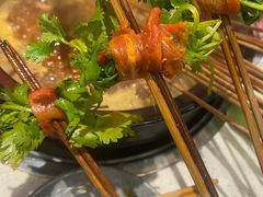 -钢管厂五区小郡肝串串香火锅(梅川路店)