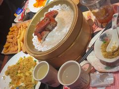 -胡桃里音乐酒馆(白云五号T5 MALL店)