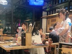 -蚝太郎烧烤(大寨路店)