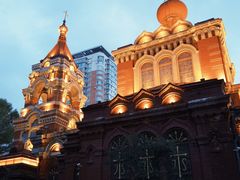 -圣·阿列克谢耶夫教堂