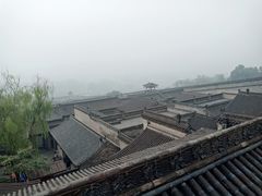 -山西王家大院