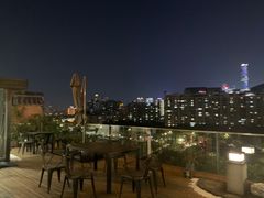 -小茶闲舍·观景商务茶馆(广州塔店)