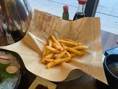 -三禾寿司(石龙店)