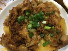 -叶老大肥肠