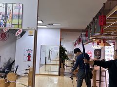 -道顺射箭·团建·骑射(张杨路店)