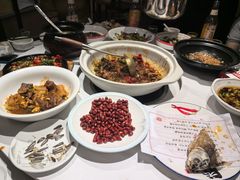 -范氏烧鸡公·甲鱼馆(郭徐岭广场店)