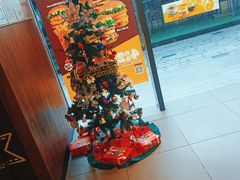 -汉堡王(徐汇绿地缤纷店)