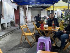 -老瓦房冷锅串串(文殊院店)