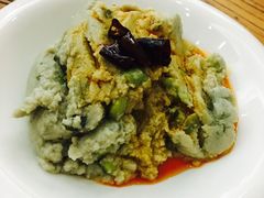 羊油麻豆腐-南磨房食府(燕莎奥特莱斯购物中心店)