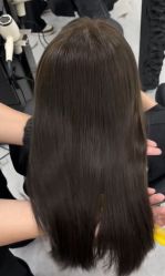 -苏豪路易士·嘉玛发廊