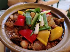 -湛林.粤西大排挡(前门店)
