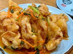 东北锅包肉-老东北菜馆(北泰禾店)