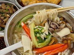 -福屿鲜捞小吃·捞化(福屿总店)