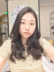 -童辉造型