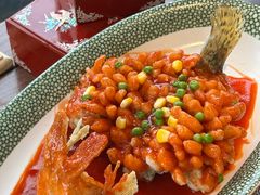 -金陵家宴·金陵春·南京菜(夫子庙店)