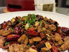 -峨嵋酒家(牡丹园店)