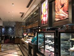 -芭菲盛宴·环球美食(解放碑英利国际店)