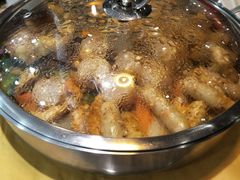 -黄记煌三汁焖锅(新世纪广场店)