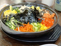 -釜山豚骨汤饭(芝罘万达广场店)