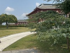 -洛阳古墓博物馆